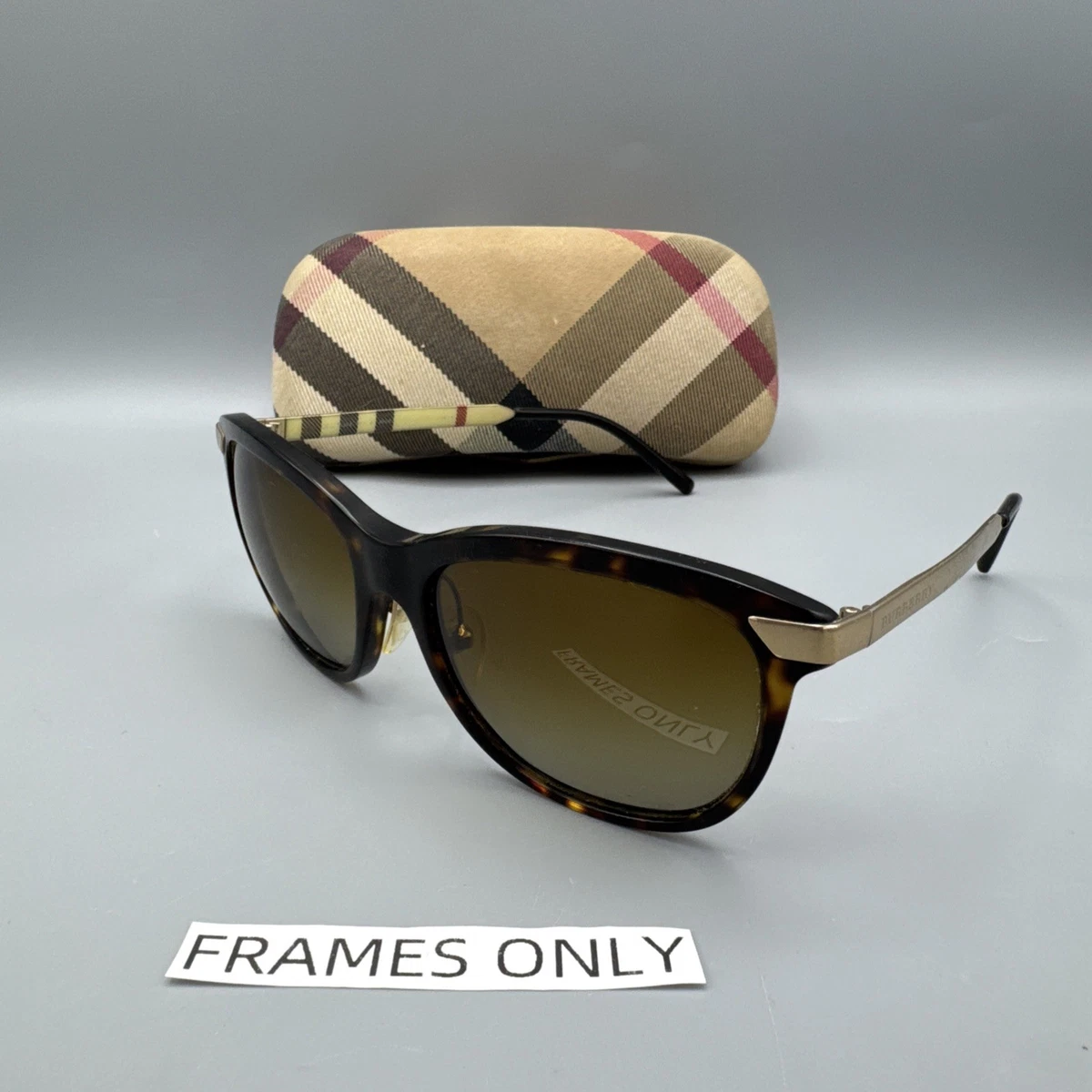 Burberry Butterfly Sunglasses for Women for sale | eBay