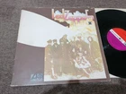 Led Zeppelin-Led Zeppelin II-UK 1st press-1969-The Lemon Song-A2/B2-VG+/NM