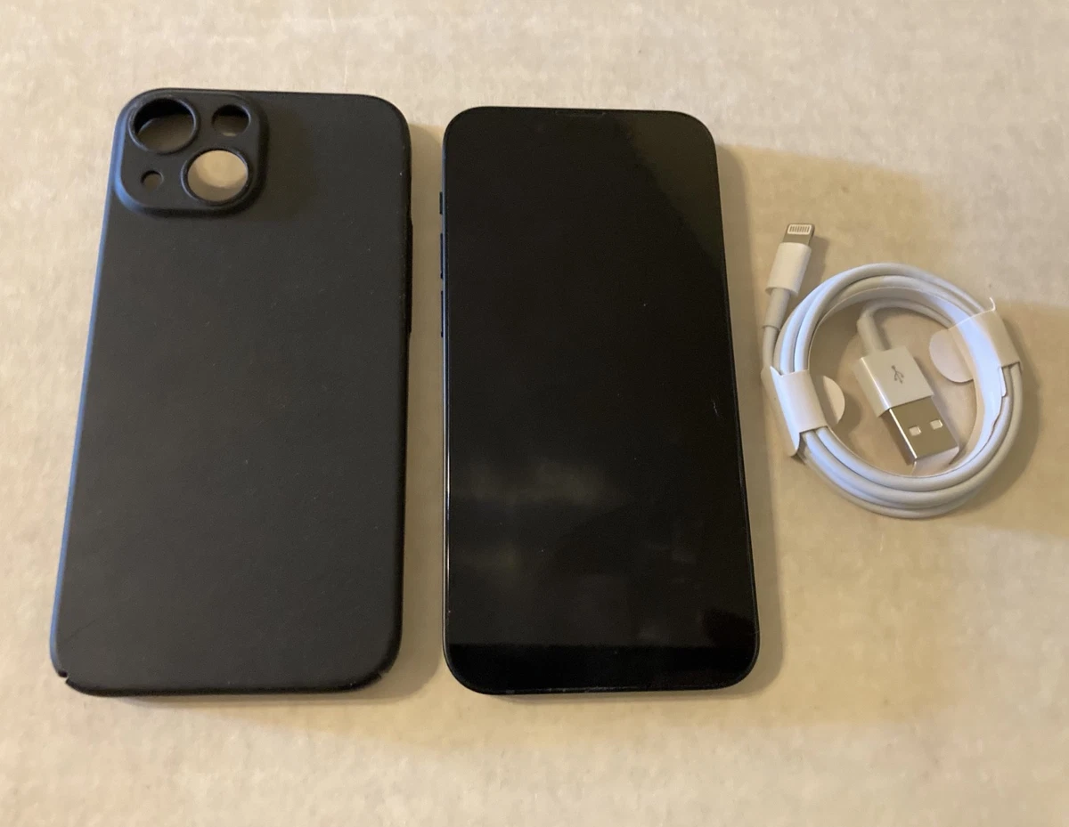 Apple iPhone 13 mini Unlocked for Sale - Shop New & Used Cell