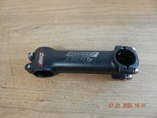 Ritchey Comp Bicycle Stem BLACK 6 1/2" LONG