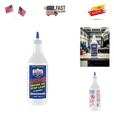 10278 Engine Oil Stop Leak - 1 Quart