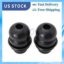 52722S9VA04 For Honda Pilot 2003-2008 Rear Shock Spring Bump Stop 2Pcs