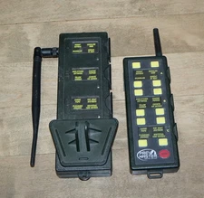 Johnny Stewart Wildlife Calls | PREY MASTER Digital Game Caller w/ Cartridges