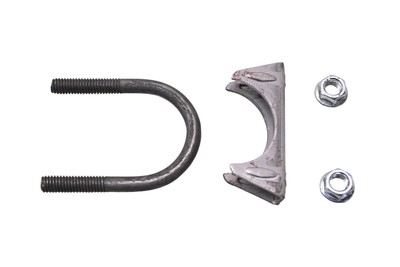 Nickson Industries, Inc. 108134, 22 1 3/4'' Heavy Duty Muffler Clamp Assembly