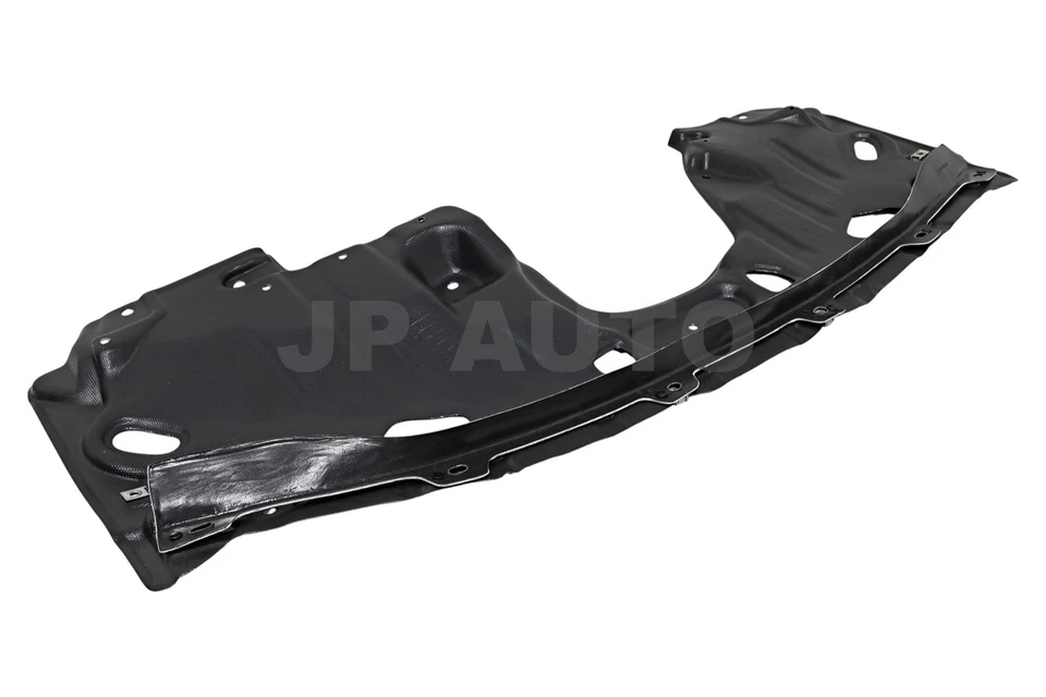 For 2011-2017 Honda Odyssey Under Engine Splash Shield Cover - Image 3 of 4