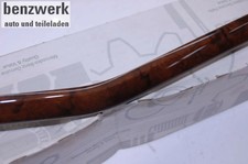 Mercedes E-Klasse W212 Zierleiste Wurzelholz Tür hinten rechts NEU 2127301022 Mercedes E-Klasse W212 Zierleiste Wurzelholz Tür hinten rechts NEU 2127301022