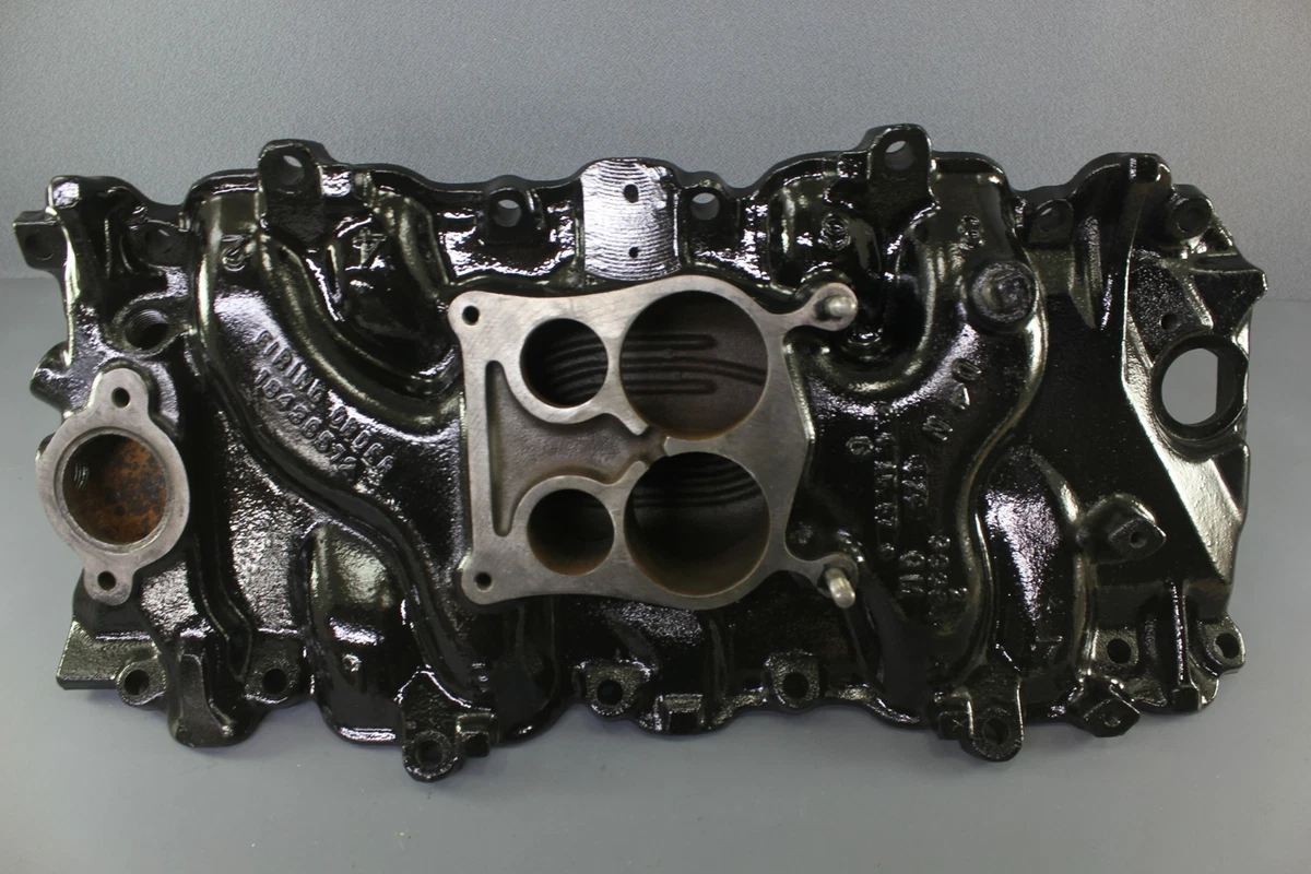 MerCruiser GM 333841 Crusader 59974 GM 454cid V8 7.4L Intake 