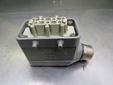 Harting HAN 10E-F-s 09330101021 Connector