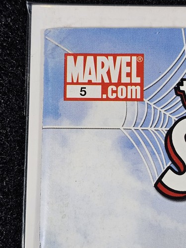 Amazing Spider-Man Family #5 2008 Marvel ✨9.2 - 9.4✨*Combined shipping* - 第 5/8 張圖片