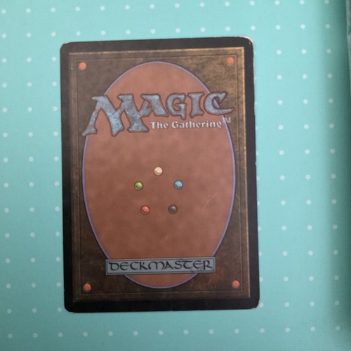 Magic The Gathering - Vizzerdrix - Seventh Edition 110/350 - Regular Rare - Picture 2 of 2