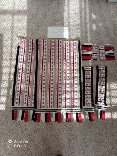 native american mens regalia