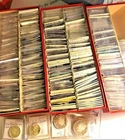 BIG GRAB BAG WITH OVER 80 COIN, SILVER, MINT, PROOF COINS, PR69 NGC/PCGS #NB5