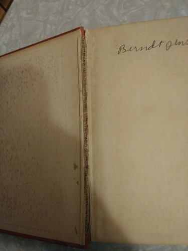 Tarzan The Terrible Book By Edgar Rice Burroughs. Grosset & Dunlap 1921. - Picture 5 of 12