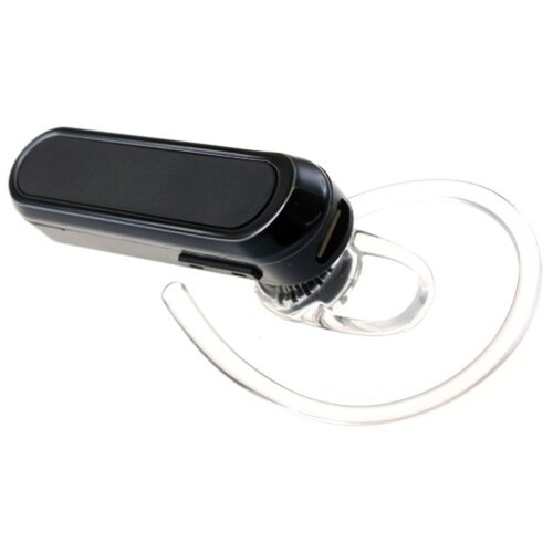 Wireless Earphone Mono Headset Headphone Single Earbud for Cell Phones - Picture 3 of 7