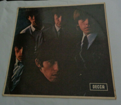 The Rolling Stones No.2 Mono UK(英 GB)盤LP s-l400.jpg