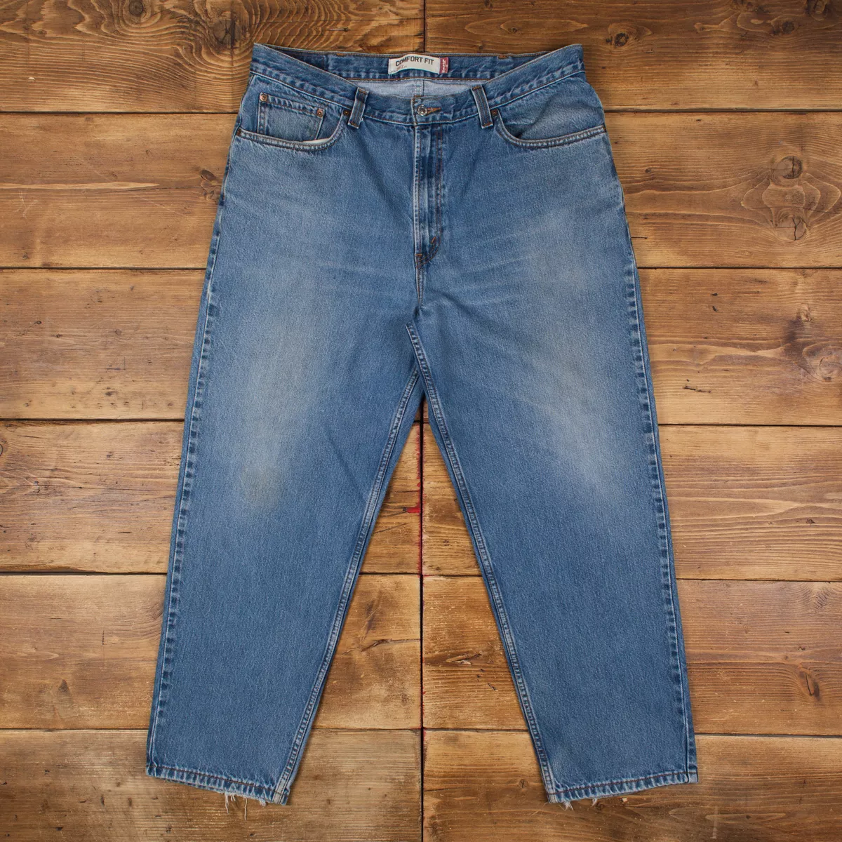 38 x 30 jeans 2025