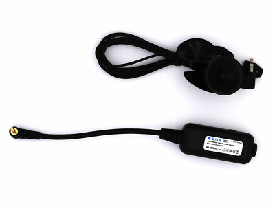 Blaupunkt TMC Modul inkl. TMC-Antenne - 5104140002002