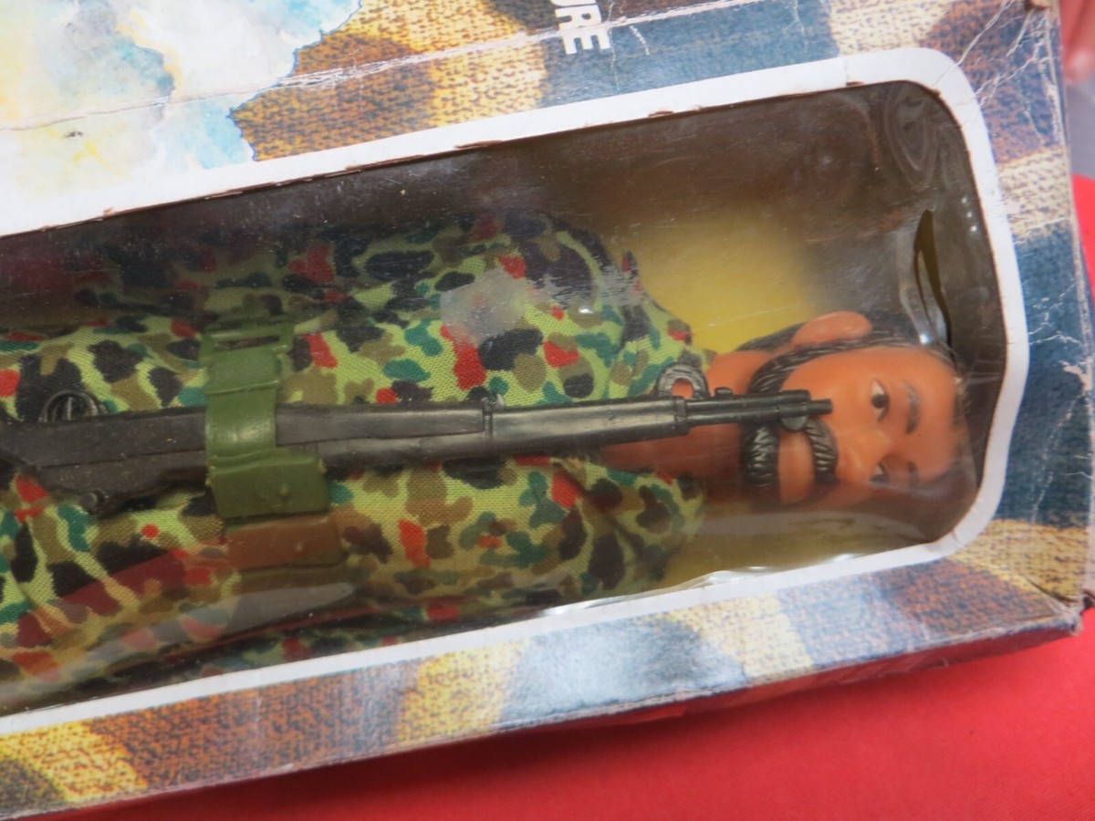 VINTAGE GI JOE 1964:1970's VINTAGE GI JOE 1964:1970's
