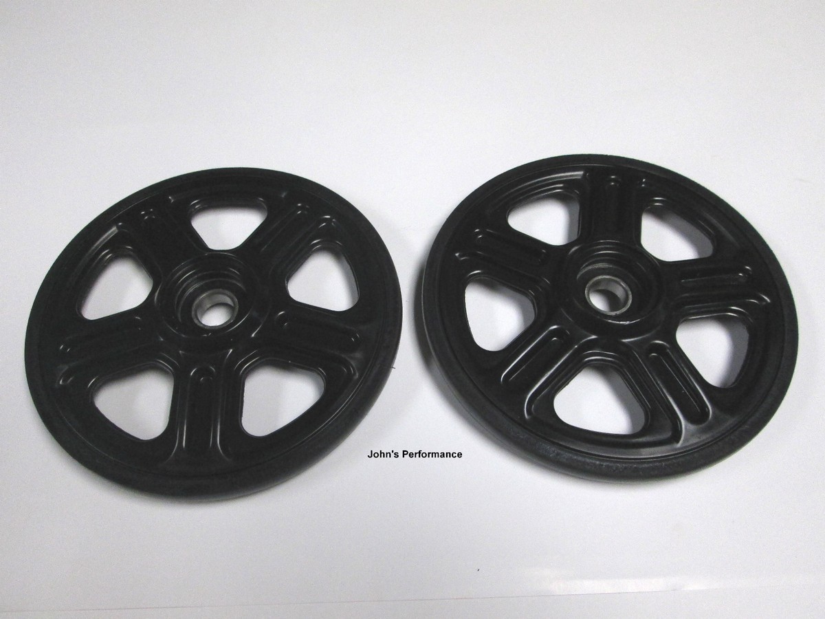 Arctic Cat Snowmobile 8