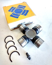 Universal Joint Rear PRECISION Joints GMB 390 (Made in USA)