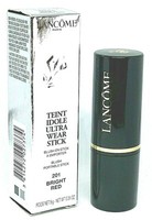 Lancome Teint Idole Stick Blush  – 201 Bright Red
