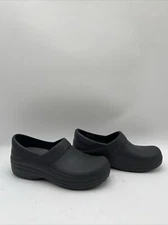 Women’s Crocs Neria Pro Clogs Black Size 10