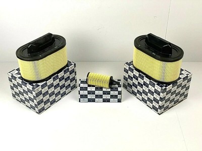 Maserati Ghibli Quattroporte & Levante Oil Filter & Engine Air Filter