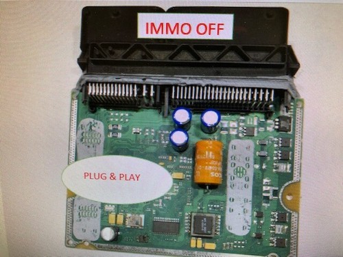 VAG VW AUDI SEAT SKODA PORSCHE IMMO OFF Flash File Service worldwide - Picture 4 of 4