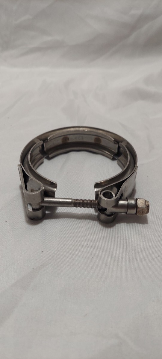 R.G. Ray V-Band Clamp 3