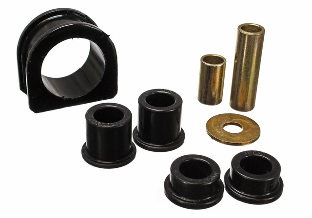 Energy Suspension 810104G Steering Rack Bushing Set For 2000-2006