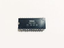 YAMAHA YM2160 DSP IC Chip. Very Rare 