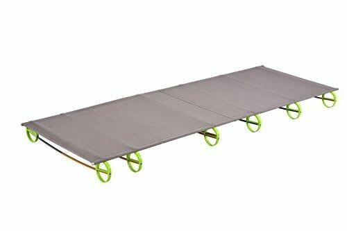 oex ultralite folding cot