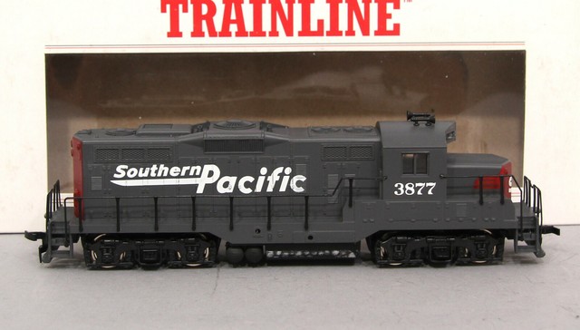 walthers trains ho scale