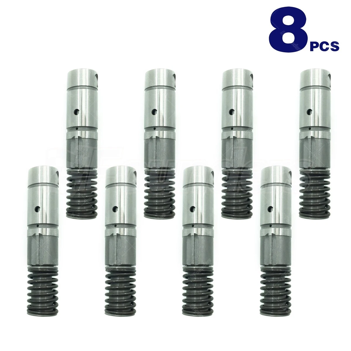 Chevy GM AFM DOD Lifter Set 16, 43 OFF