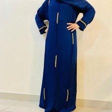 Abaya available in all size Abayas Modest elegant fashion at affordable prices 