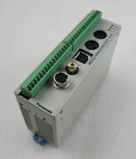 Panasonic MICRO-IMAGECHECKER A100 A110 MULTICHECKER TYPE ANMA112V2 Ver2.8