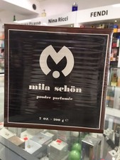 MILA SCHON DUSTING POWDER 7 0Z.