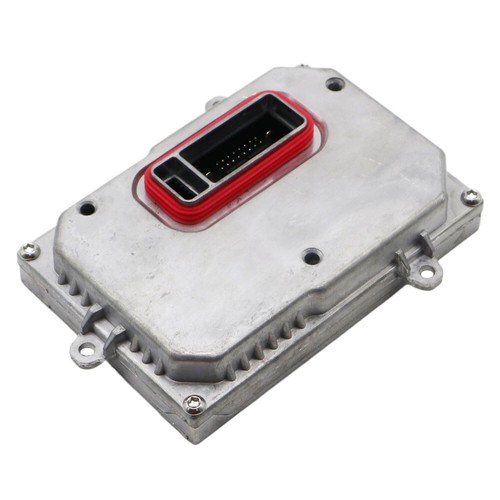 1307329120 Xenon Headlamp Driver Control Module Unit 1K0941329 / 5L0941641A - Picture 2 of 5