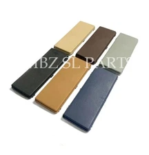 NEW Sun Visor Vanity Mirror Mercedes 560SL 560SE 560SEC W126 W123 W124 All color