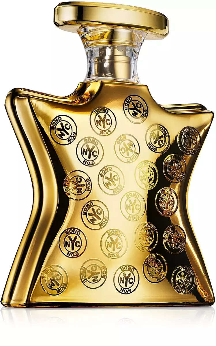 New York Signature Scent by Bond No. 9 Eau de Parfum EDP 1.7 oz