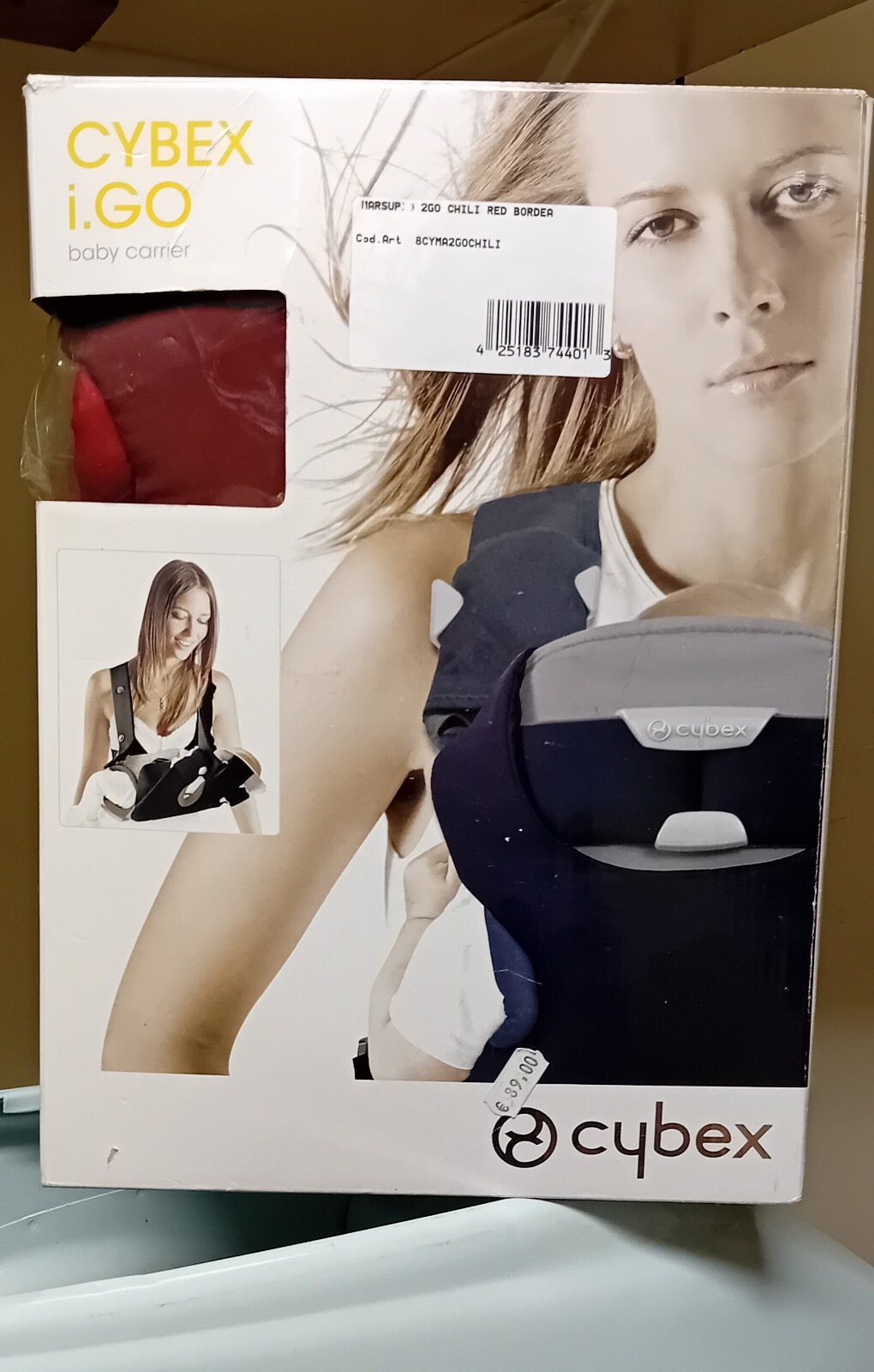 Foto 1 di 2