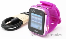 vtech kidizoom smartwatch dx2 purple