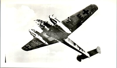 Messerschmitt ME-162 German Plane Reprint WW2 Photo (3 x 5) | eBay