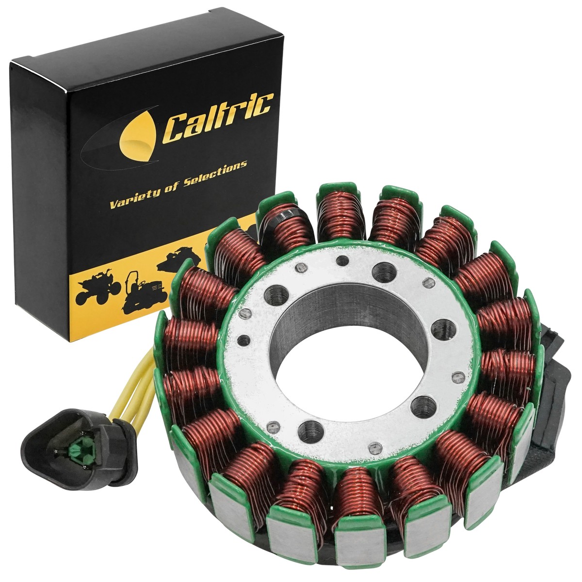 Stator for Sea-Doo RXP-X 260 2012-2015 / RXP215 2008-2009 Stator for Sea-Doo RXP-X 260 2012-2015 / RXP215 2008-2009