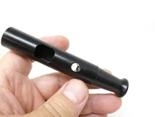 SMART PARTS IMPULSE SHORTY DELRIN BOLT 6 HOLE VENTURI PAINTBALL NDZ SHOCKTECH