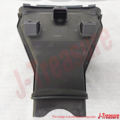 KAWASAKI ZX1000 NINJA ZX-10R 04-05 Genuine Ram Duct Assy 39045
