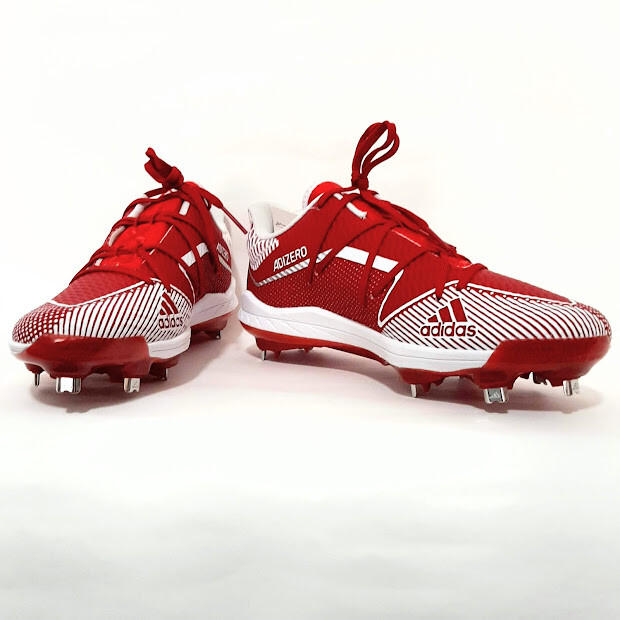 Mens Adidas Adizero Afterburner 7 