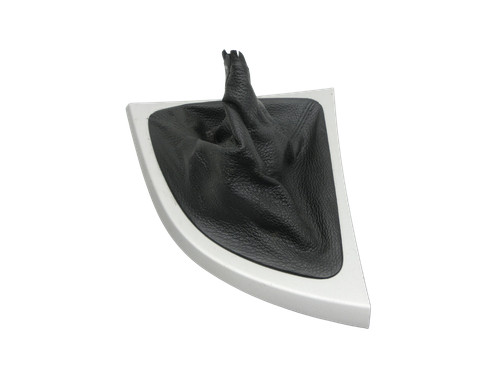Schaltsack Blende Einbaurahmen für Schaltkulisse BMW E88 1er 11-13 Autom 7129143