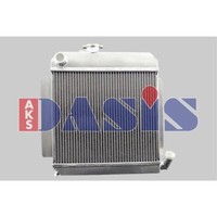 KüHler WasserküHler MotorküHler FüR BMW 2Er E10 2002 1602 1502 1802 1600/2 E6