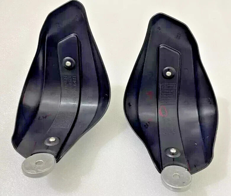 FIT FOR Royal Enfield Himalayan Hand Guard Kit